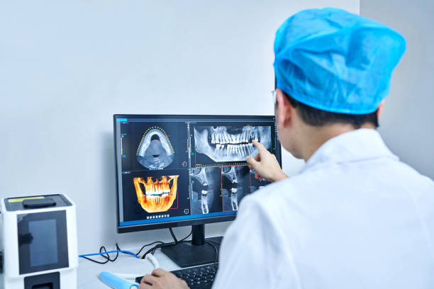 Best Emergency Root Canal Treatment in Plains, TX